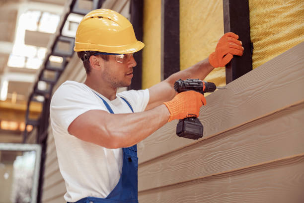 Best Insulated Siding Installation  in Hobart, IN